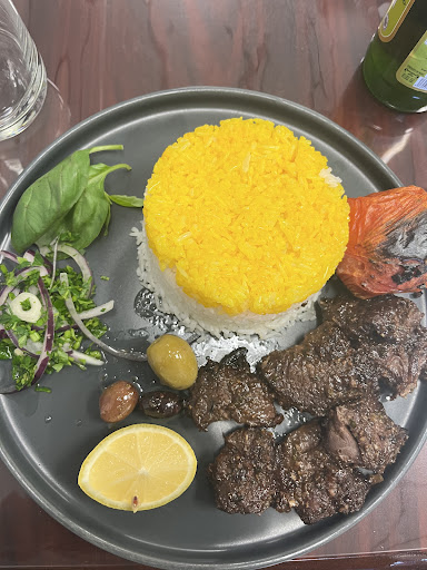 Photo of Niloo Restaurant - 4440 W Saanich Rd #108, Victoria, BC V8Z 3E9